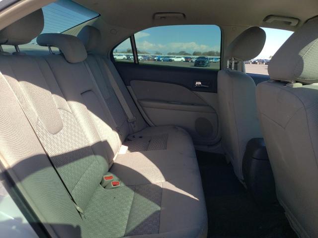 Photo 9 VIN: 3FAHP0GA1BR226795 - FORD FUSION S 