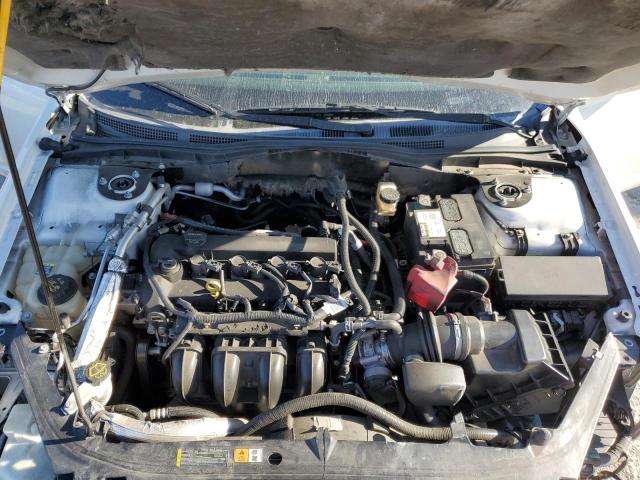 Photo 10 VIN: 3FAHP0GA1BR242902 - FORD FUSION S 