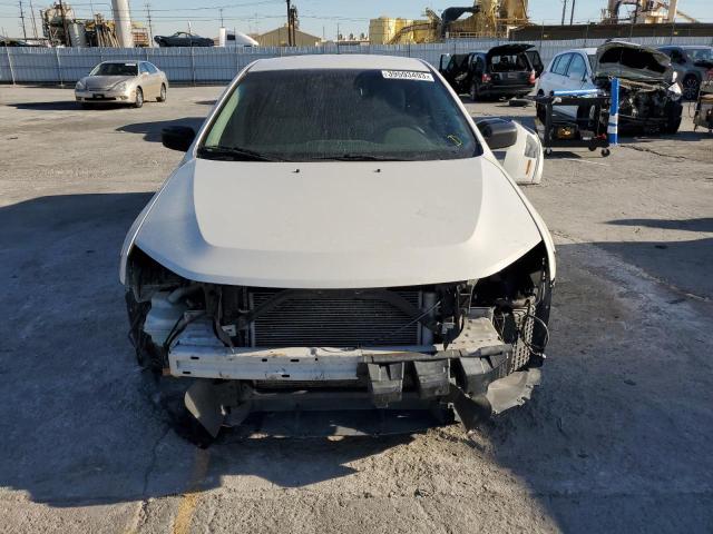 Photo 4 VIN: 3FAHP0GA1BR242902 - FORD FUSION S 