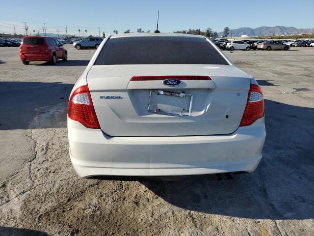 Photo 5 VIN: 3FAHP0GA1BR242902 - FORD FUSION S 