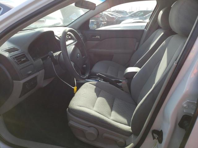 Photo 6 VIN: 3FAHP0GA1BR242902 - FORD FUSION S 