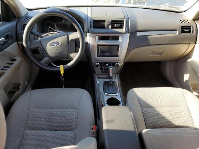 Photo 7 VIN: 3FAHP0GA1BR242902 - FORD FUSION S 