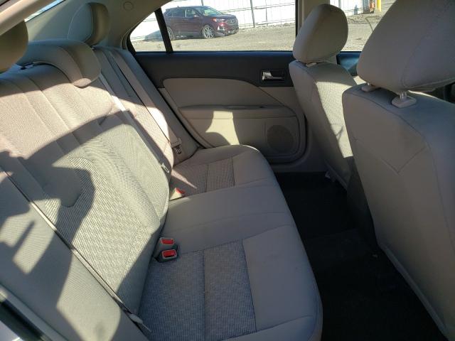 Photo 5 VIN: 3FAHP0GA1BR278492 - FORD FUSION S 