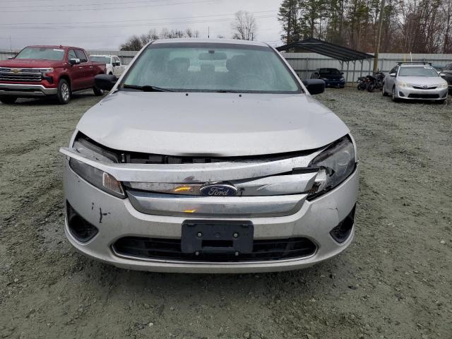 Photo 4 VIN: 3FAHP0GA1BR336844 - FORD FUSION 