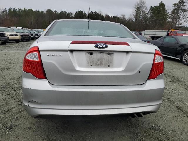 Photo 5 VIN: 3FAHP0GA1BR336844 - FORD FUSION 