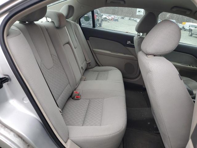 Photo 9 VIN: 3FAHP0GA1BR336844 - FORD FUSION 