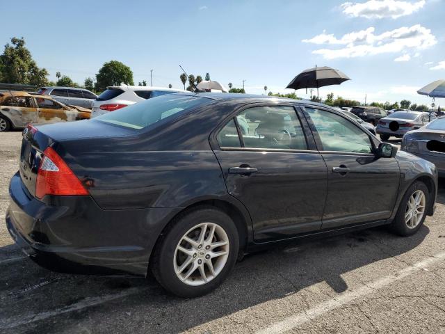 Photo 2 VIN: 3FAHP0GA1CR119327 - FORD FUSION S 