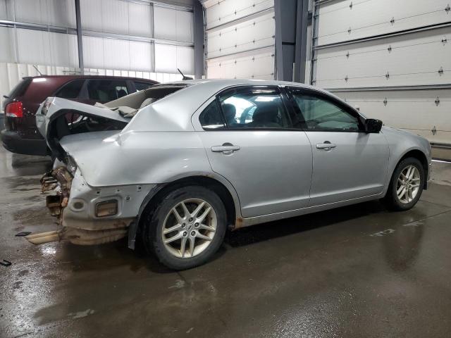 Photo 2 VIN: 3FAHP0GA1CR225115 - FORD FUSION S 