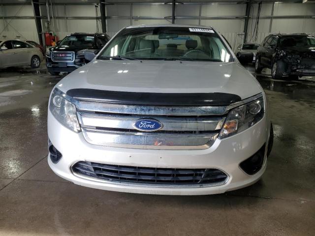 Photo 4 VIN: 3FAHP0GA1CR225115 - FORD FUSION S 