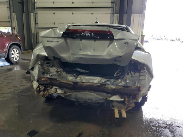 Photo 5 VIN: 3FAHP0GA1CR225115 - FORD FUSION S 