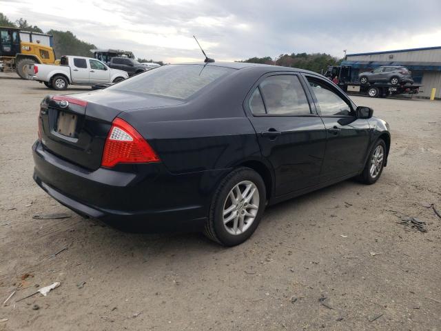 Photo 2 VIN: 3FAHP0GA1CR305062 - FORD FUSION 