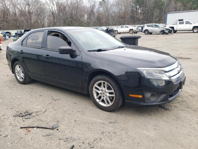 Photo 3 VIN: 3FAHP0GA1CR305062 - FORD FUSION 