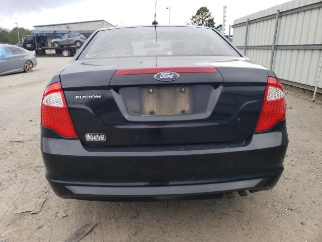 Photo 5 VIN: 3FAHP0GA1CR305062 - FORD FUSION 