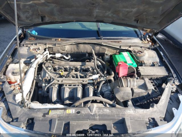 Photo 9 VIN: 3FAHP0GA1CR335372 - FORD FUSION 