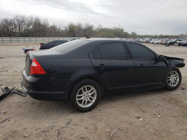 Photo 2 VIN: 3FAHP0GA1CR436573 - FORD FUSION S 