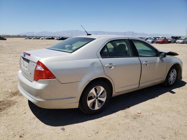 Photo 2 VIN: 3FAHP0GA2AR145352 - FORD FUSION S 