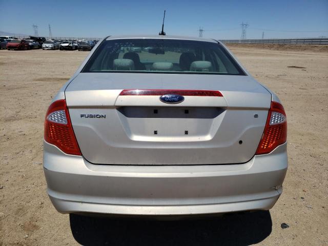 Photo 5 VIN: 3FAHP0GA2AR145352 - FORD FUSION S 