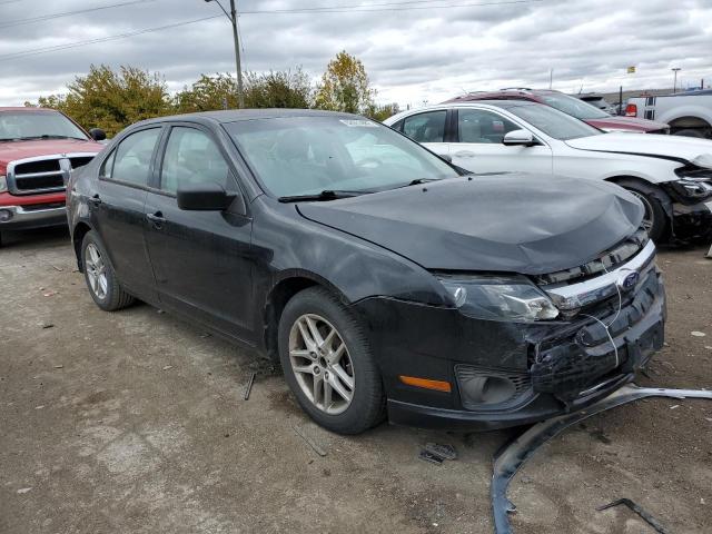 Photo 0 VIN: 3FAHP0GA2AR289127 - FORD FUSION S 