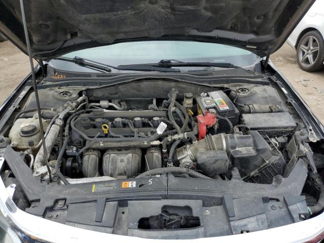 Photo 6 VIN: 3FAHP0GA2AR289127 - FORD FUSION S 