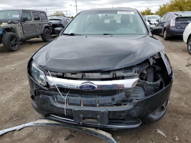 Photo 8 VIN: 3FAHP0GA2AR289127 - FORD FUSION S 