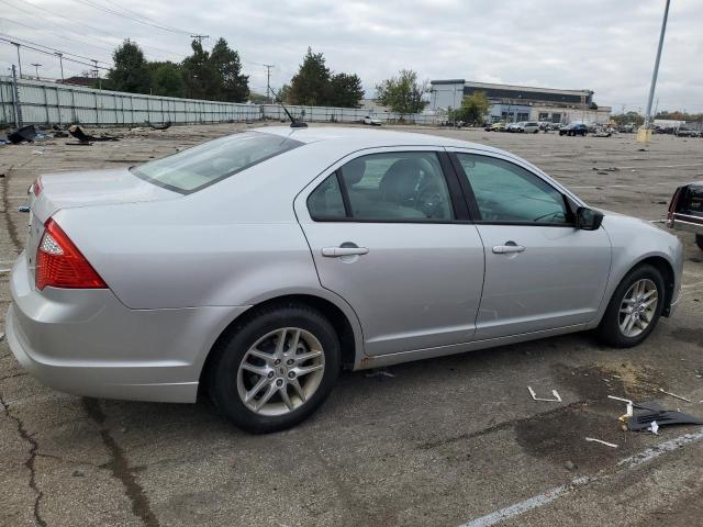 Photo 2 VIN: 3FAHP0GA2AR310297 - FORD FUSION S 