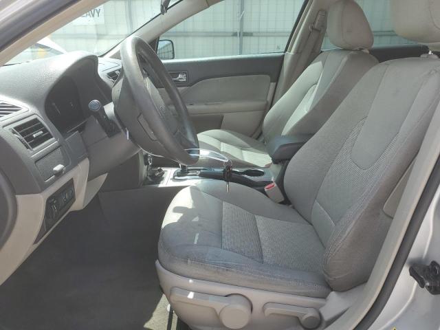 Photo 6 VIN: 3FAHP0GA2AR316018 - FORD FUSION 