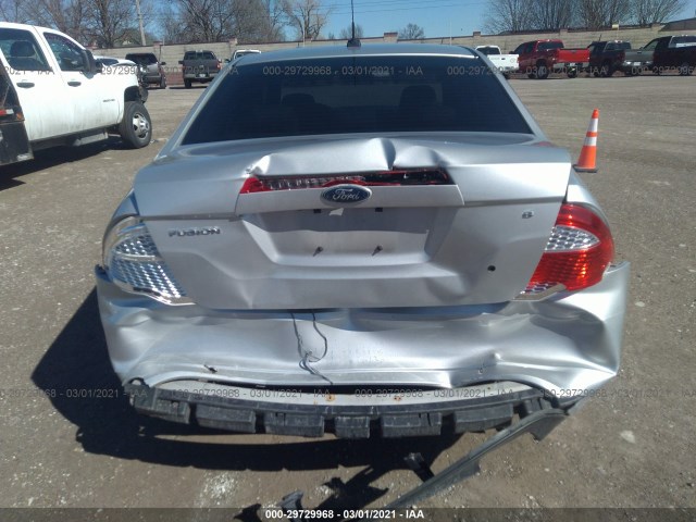 Photo 5 VIN: 3FAHP0GA2AR348547 - FORD FUSION 