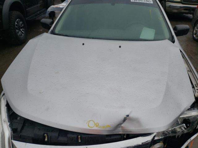 Photo 6 VIN: 3FAHP0GA2AR416927 - FORD FUSION S 