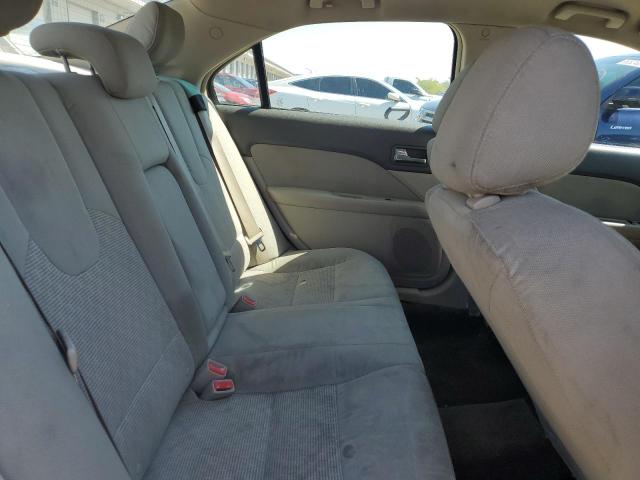 Photo 9 VIN: 3FAHP0GA2BR110845 - FORD FUSION S 