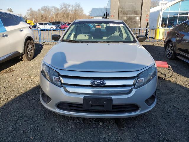 Photo 4 VIN: 3FAHP0GA2BR224487 - FORD FUSION 