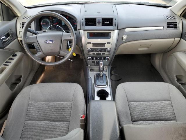 Photo 7 VIN: 3FAHP0GA2BR224487 - FORD FUSION 