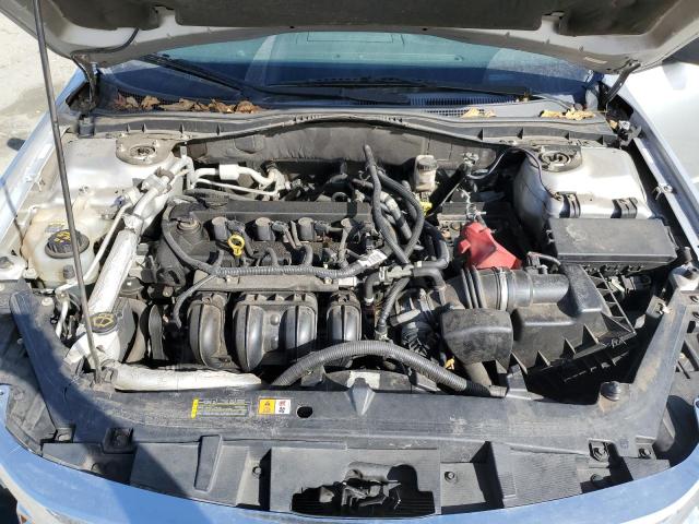 Photo 10 VIN: 3FAHP0GA2BR262611 - FORD FUSION 