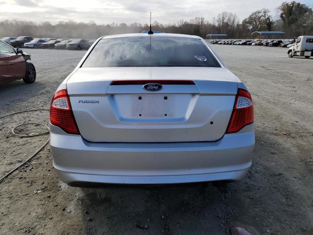 Photo 5 VIN: 3FAHP0GA2BR262611 - FORD FUSION 