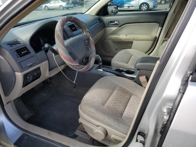 Photo 6 VIN: 3FAHP0GA2BR262611 - FORD FUSION 