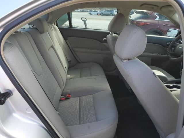 Photo 9 VIN: 3FAHP0GA2BR262611 - FORD FUSION 