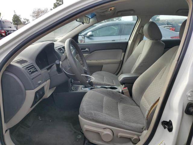 Photo 6 VIN: 3FAHP0GA2BR293258 - FORD FUSION S 