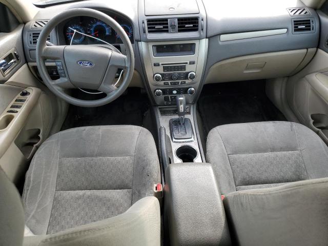 Photo 7 VIN: 3FAHP0GA2BR293258 - FORD FUSION S 