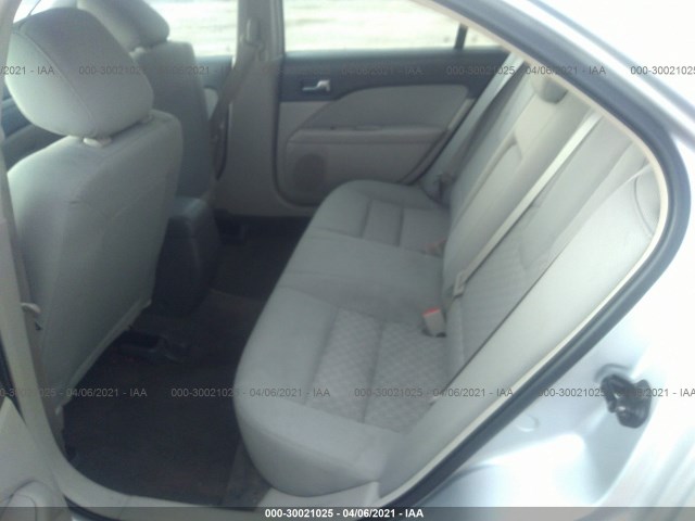 Photo 7 VIN: 3FAHP0GA2BR324041 - FORD FUSION 