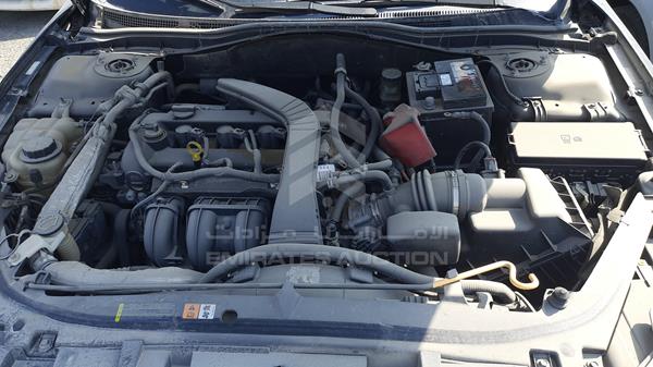 Photo 25 VIN: 3FAHP0GA2CR166608 - FORD FUSION 