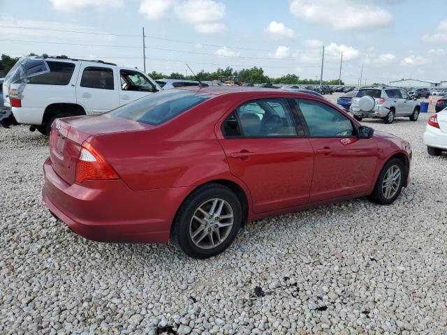 Photo 2 VIN: 3FAHP0GA2CR269222 - FORD FUSION 