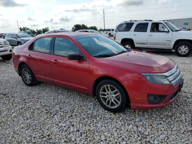 Photo 3 VIN: 3FAHP0GA2CR269222 - FORD FUSION 