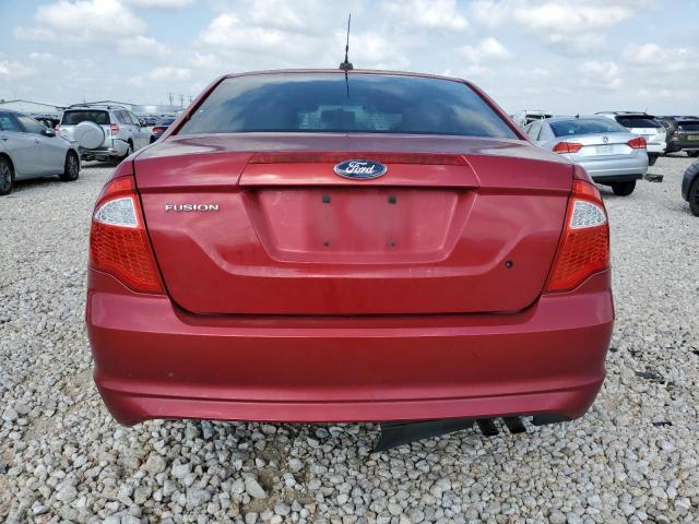 Photo 5 VIN: 3FAHP0GA2CR269222 - FORD FUSION 