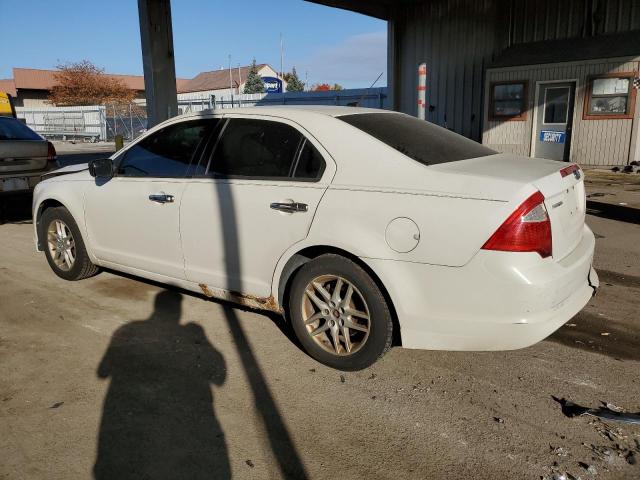 Photo 1 VIN: 3FAHP0GA2CR275215 - FORD FUSION 