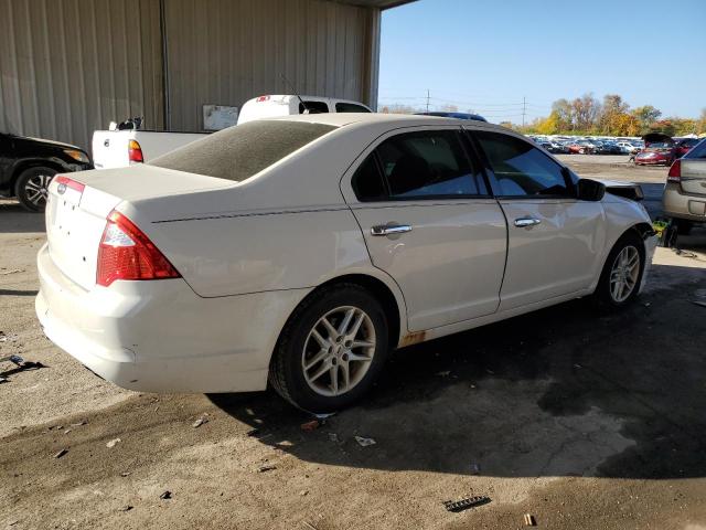 Photo 2 VIN: 3FAHP0GA2CR275215 - FORD FUSION 