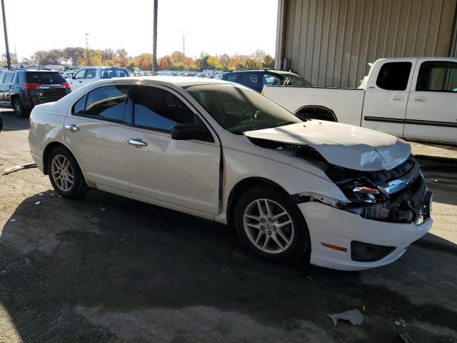 Photo 3 VIN: 3FAHP0GA2CR275215 - FORD FUSION 