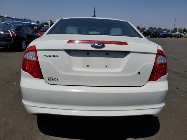 Photo 5 VIN: 3FAHP0GA2CR334554 - FORD FUSION 