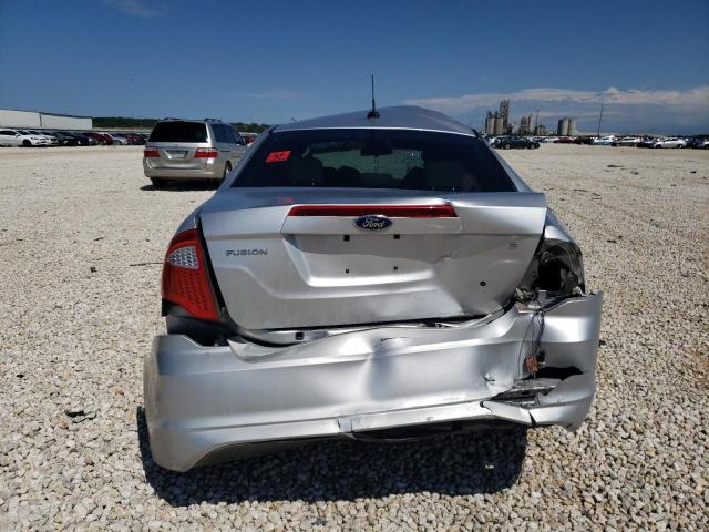 Photo 5 VIN: 3FAHP0GA2CR340936 - FORD FUSION S 