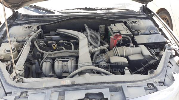 Photo 22 VIN: 3FAHP0GA2CR347157 - FORD FUSION 