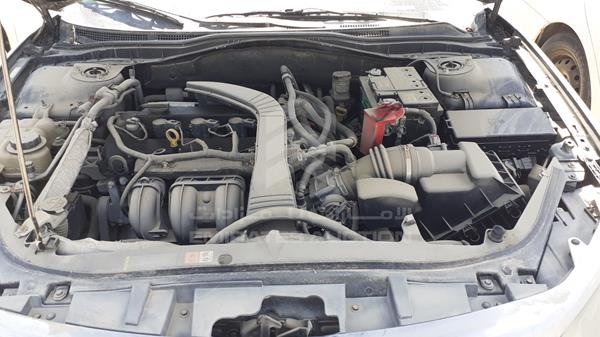 Photo 23 VIN: 3FAHP0GA2CR347157 - FORD FUSION 