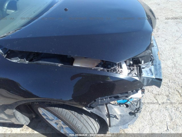 Photo 5 VIN: 3FAHP0GA2CR395869 - FORD FUSION 